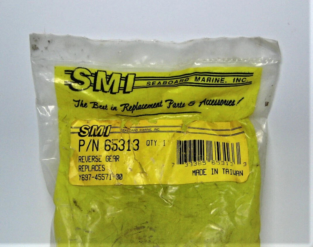 Reverse Gear for Yamaha Outboard (65313, 697-45571-00)