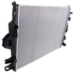 Radiators for Porsche Cayenne (2011–2017)