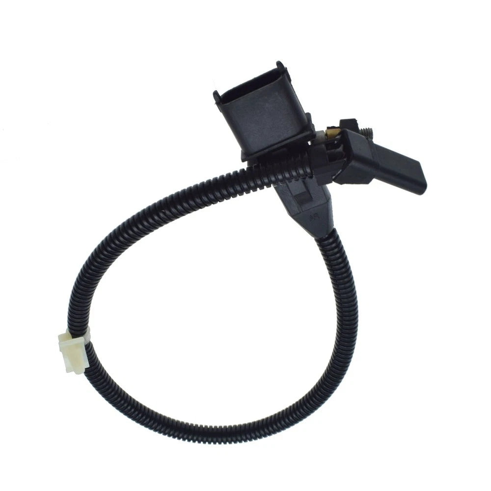 Crankshaft Position Sensor for Chevrolet Cruze Limited Sonic L4 1.8L (2016–2016) 55567243
