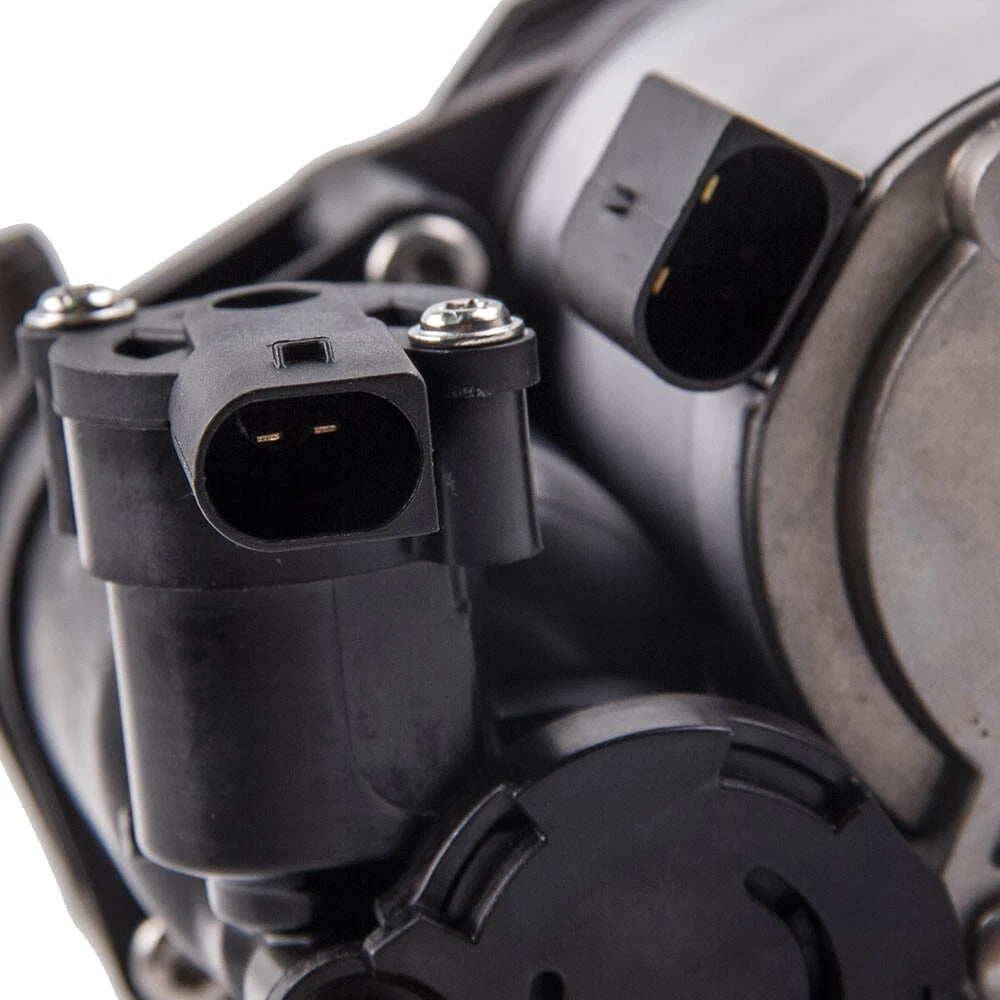 Air Compressor Pump / Valve Block for BMW X5 E70 X6 E71 E72 (2007–2013) 37206799419