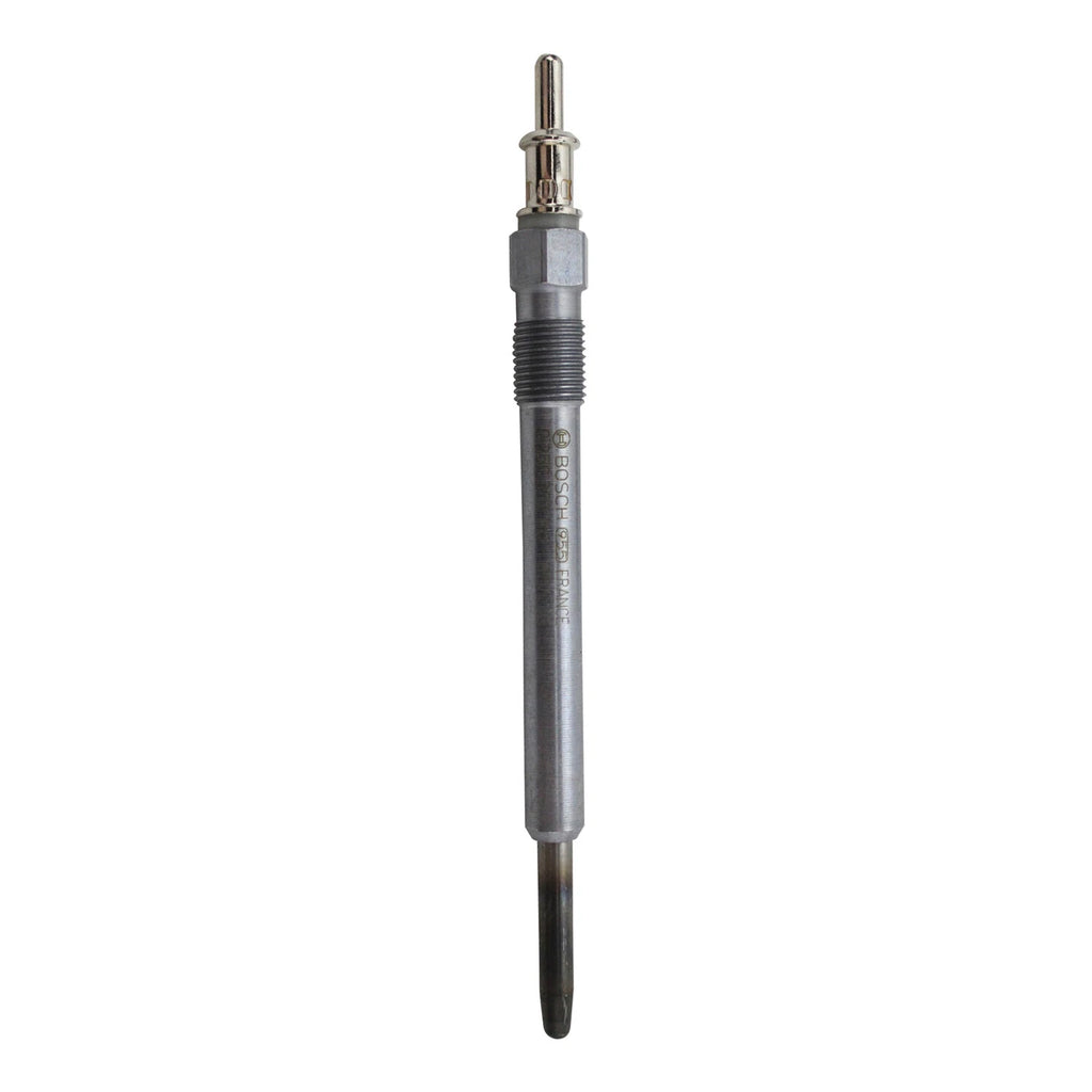 Bosch Glow Plug for Mercedes Benz E320 (2005–2006) 0011597401