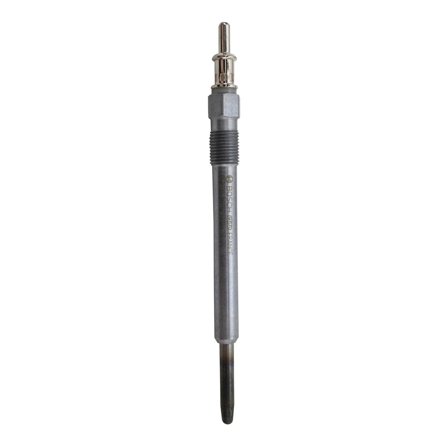 Bosch Glow Plug for Mercedes Benz E320 (2005–2006) 0011597401