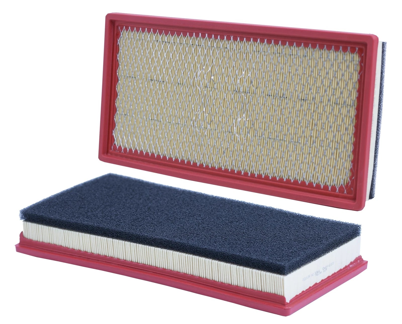 Wix Engine Air Filter 46316 for Various Makes Models