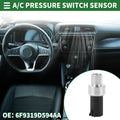 A/C Pressure Switch Sensor for Ford Edge (2007–2010) No. 6F9319D594AA