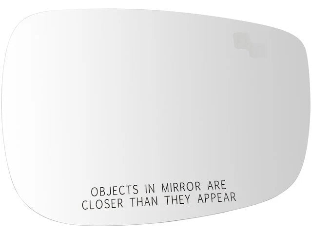 Right Door Mirror Glass for Mazda CX-3 (2016–2021) GR179HS