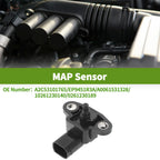 MAP Sensor for MERCEDES-BENZ Vito (2024)