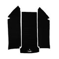 Foot Pads for Yamaha Superjet (1990–1995) - Traction Mats, Peel and Stick