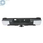 Chrome Rear Bumper Assembly for Toyota Tundra (2022–2024)