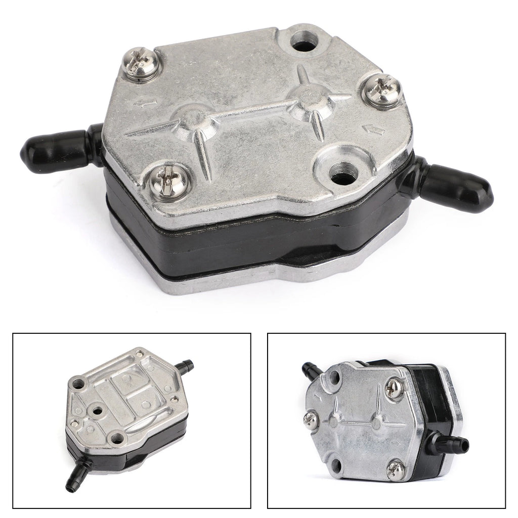 Fuel Pump for Yamaha (692-24410-00-00, 6A0-24410-00-00, 663-24410-00-00)