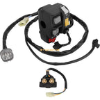 Handlebar & Starter Relay Switch for Honda Rancher 350 ES (2006)