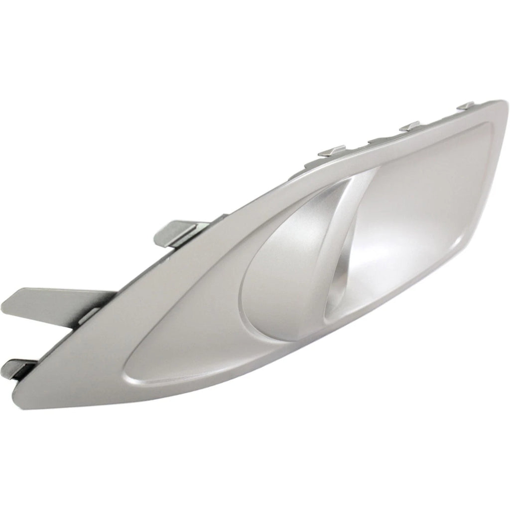 Fog Light Trim Set for Subaru Outback (2010-2012)
