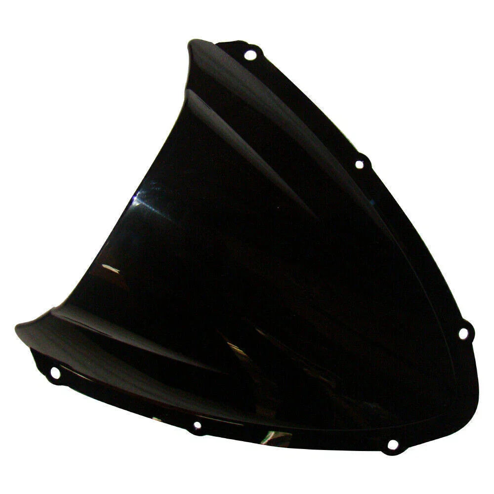 Double Bubble Windscreen for Suzuki GSXR 600 750 (2008-2010)
