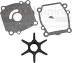 Outboard Water Pump Service Kit for Suzuki DF 60 70 90 100 HP (18-3254, 17400-87E02)