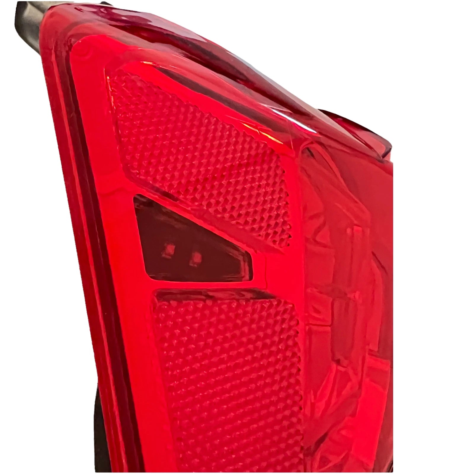 Tail Light LH for Chevrolet Impala (2014–2020)