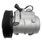 A C Compressor Kit for Freightliner Cascadia 2017-2019