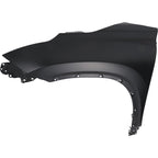 Fender for Toyota Highlander (2020–2024) Front Driver & Passenger Side Steel