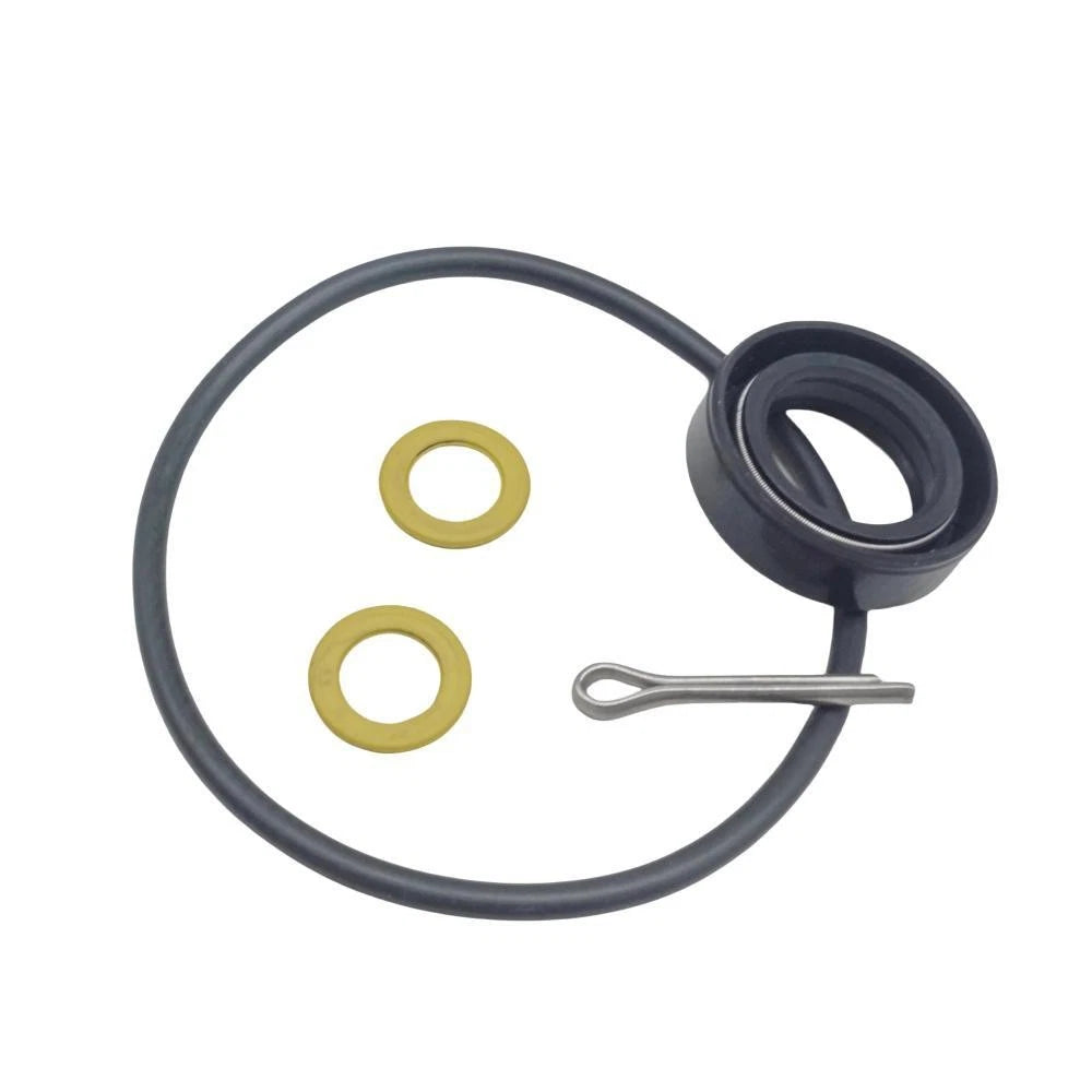 Gearcase Lower Unit Seal Kit for Mercury 25 30 HP (26-161301)