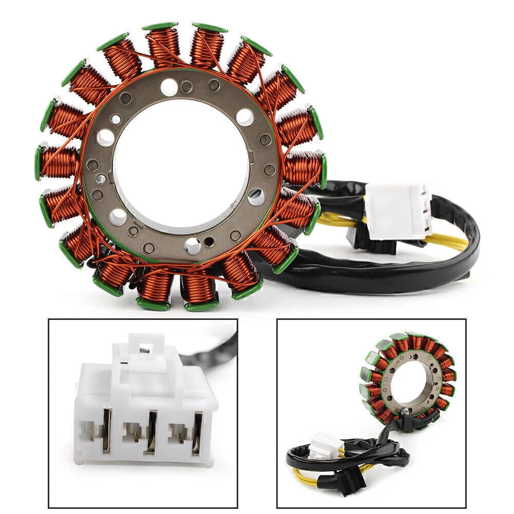 Stator Coil for Honda CBR900RR CBR900 CBR929RR (2000–2001)