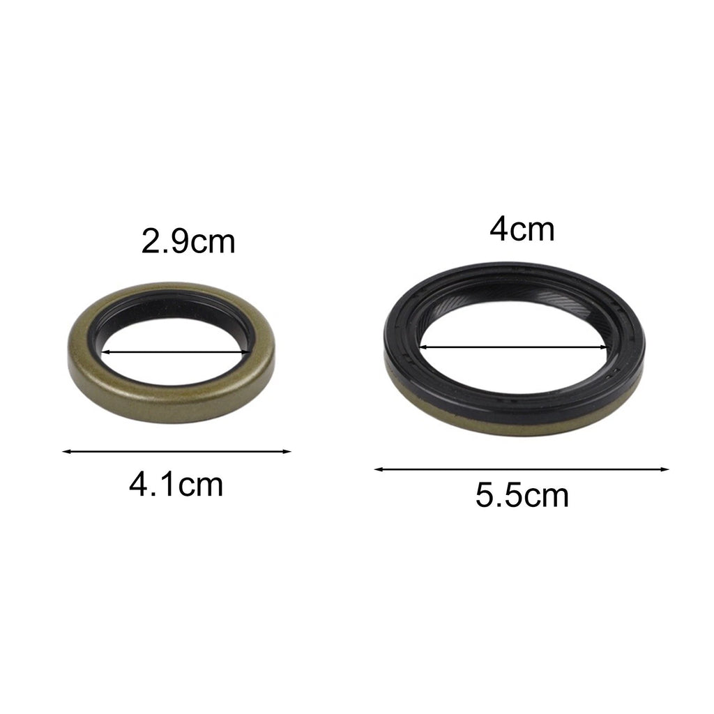 Crankcase Gasket Kit for (697110, 795387)