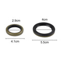 Crankcase Gasket Kit for (697110, 795387)