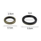 Crankcase Gasket Kit for (697110, 795387)