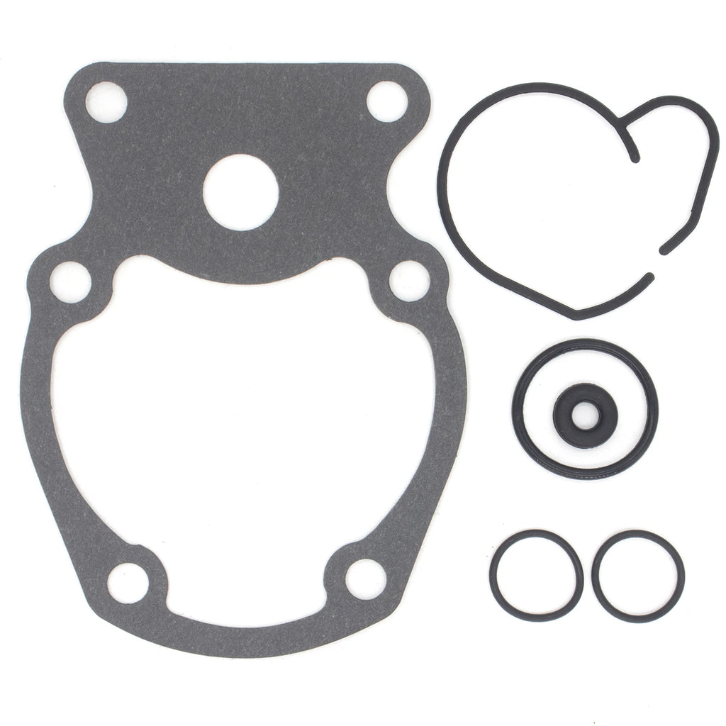 Water Pump Impeller Kit for Johnson Evinrude (395265, 395289, 777818)