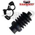Trim System VTS Boot & Clamps Kit for SeaDoo Sea-Doo (Improved Tool-less)