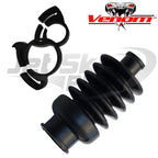 Trim System VTS Boot & Clamps Kit for SeaDoo Sea-Doo (Improved Tool-less)