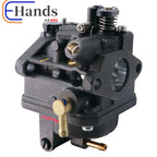Carburetor for Honda BF8 BF8A BF8AM BF8AH BF8AK 8 HP Outboard (1980–1990) 16100-881-A01