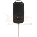 2X Keyless Entry Remote Fob for Volkswagen Tiguan Passat (2011-2016)