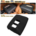 Center Console Lid Armrest Cover Cushion Pad for Toyota Tundra (2014–2021)