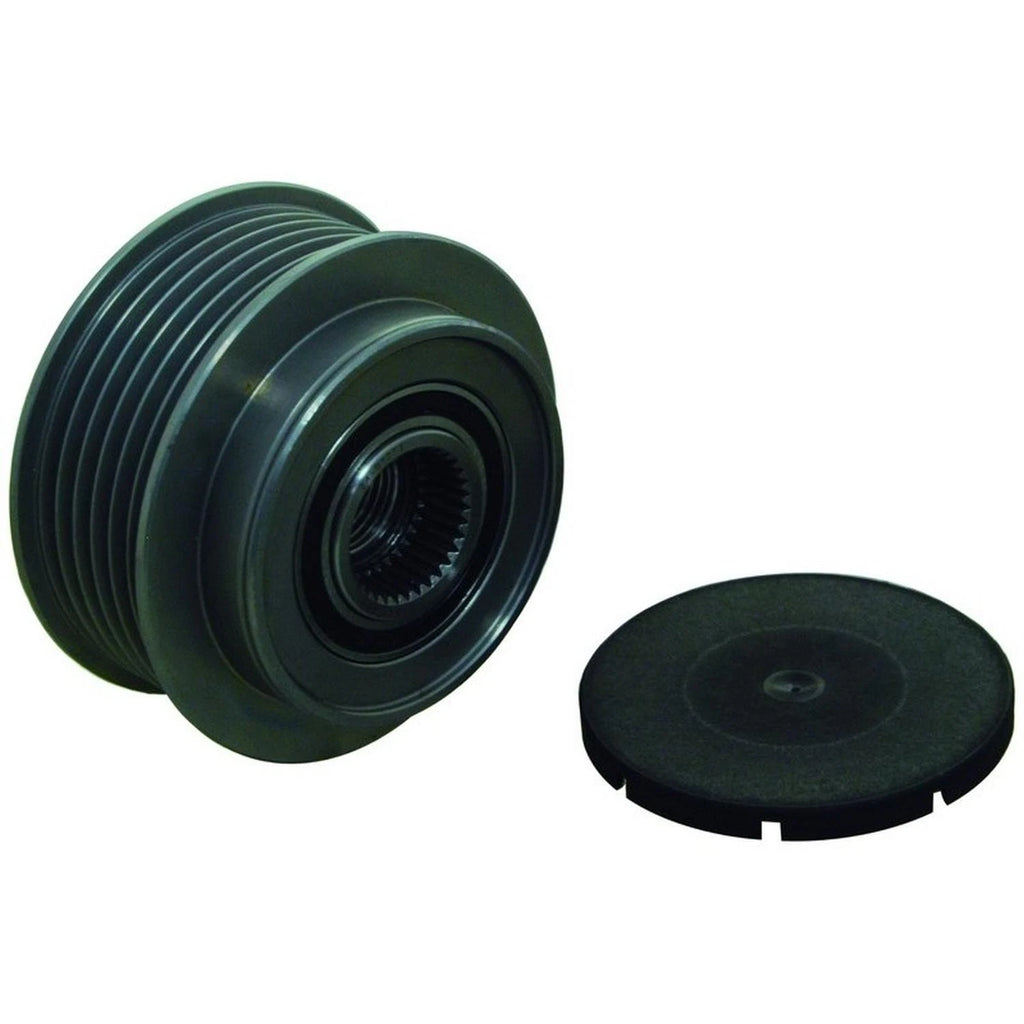 Clutch Pulley for Volkswagen Audi (1990–2005)