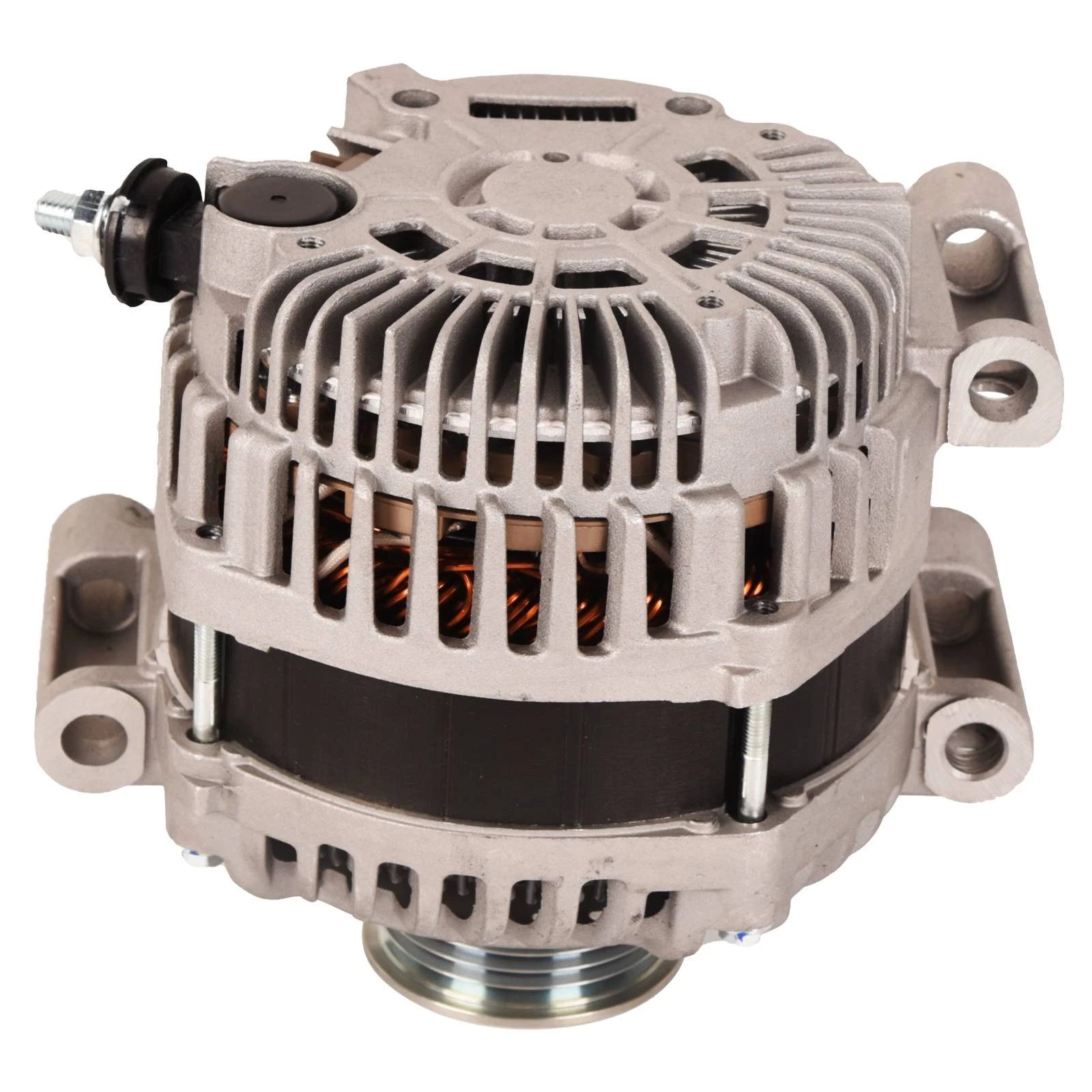 Alternator for Ford Escape Mazda Tribute Mercury Mariner (2008)