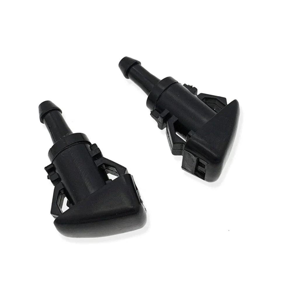 Washer Spray Nozzle for Chrysler 200, Dodge Challenger, Jeep Patriot (2011-2017)