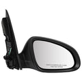 Passenger Side Mirror for Buick Verano (2012–2017) Power Heated Right