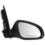Passenger Side Mirror for Buick Verano (2012–2017) Power Heated Right