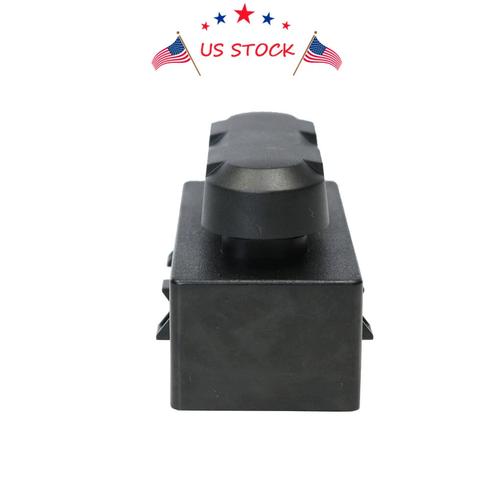 Power Seat Switch for Ford F250 F150 Mustang Explorer (2006–2015)