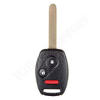 2 Smart Remote Key Fob for Honda Civic LX (2006–2011)