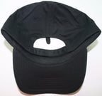 Powerstroke Hat for Ford Diesel (Black, Plain Logo)
