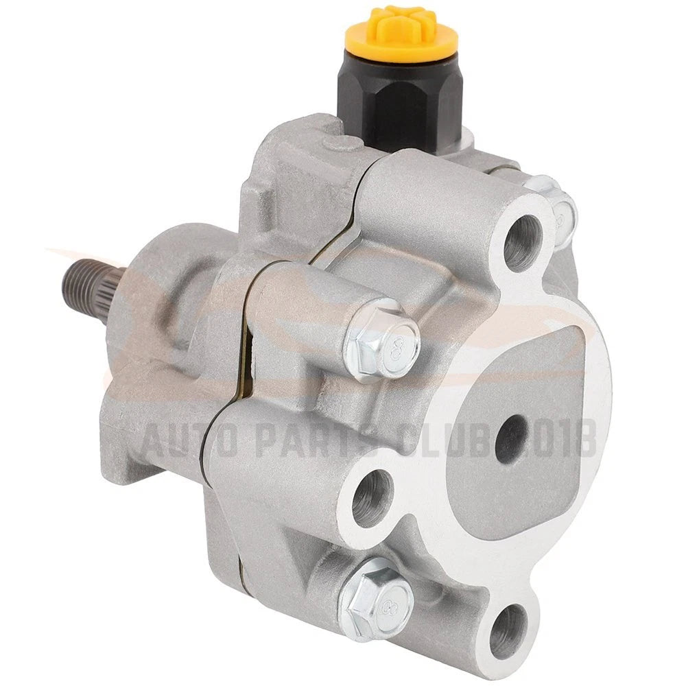 Power Steering Pump for Toyota 4Runner, Lexus GX470 (2003-2009)
