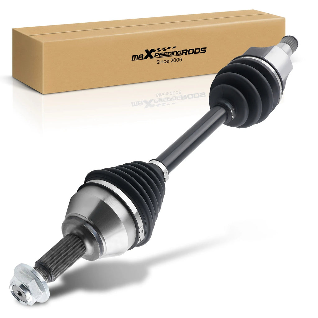 Front Left CV Axle Shaft for Ford Focus (2000–2011)