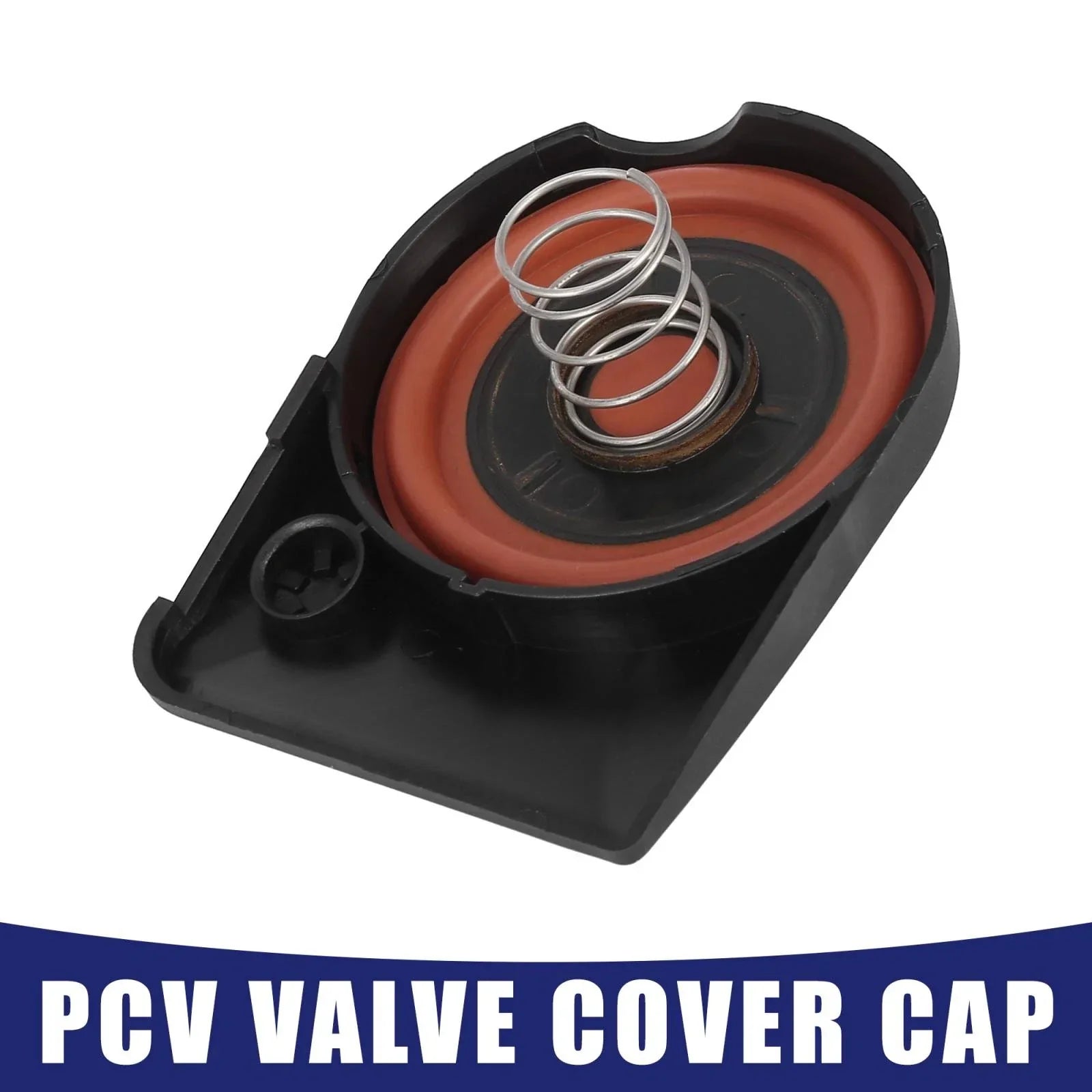 PCV Valve Cover Cap Cylinder Head Cap for BMW MINI Cabrio R57