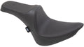 Predator III Smooth Seat for Harley FXST/FLST (1984–1999) - Black