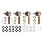 Adjustable Front A Arms for Yamaha Raptor 660R (2001–2005)