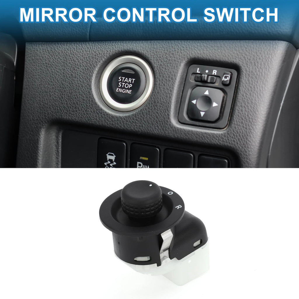 Car Mirror Switch No. 4602788AA for Dodge Caliber Challenger Charger (2007–2019)