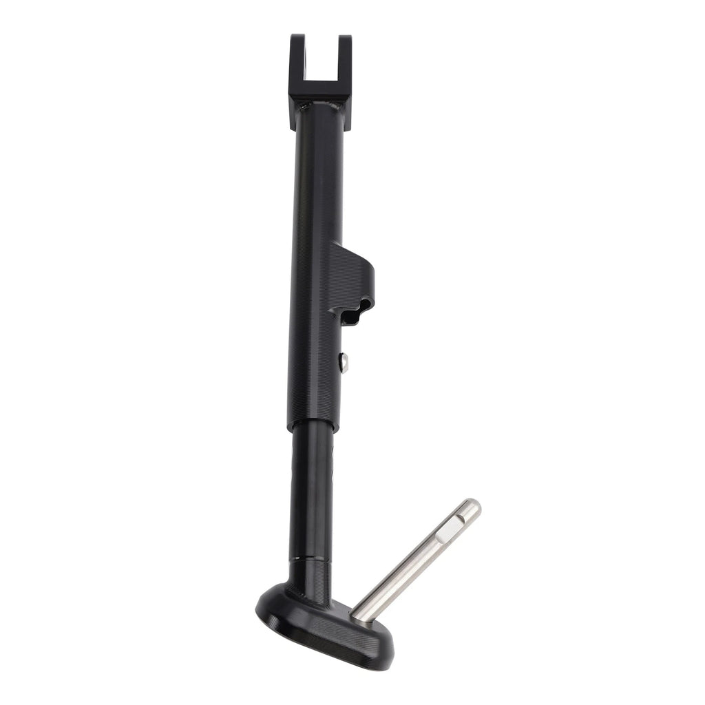 Adjustable Foot Side Stand Kickstand for Daytona 660 (2024)