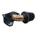Vance & Hines VO2 Falcon Intake for HD Touring/Softail (2017–2021)