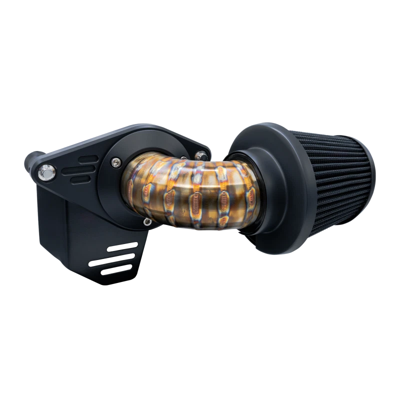 Vance & Hines VO2 Falcon Intake for HD Touring/Softail (2017–2021)