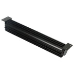 15" Dual Pass Transmission Cooler for Universal Fit (1PC)