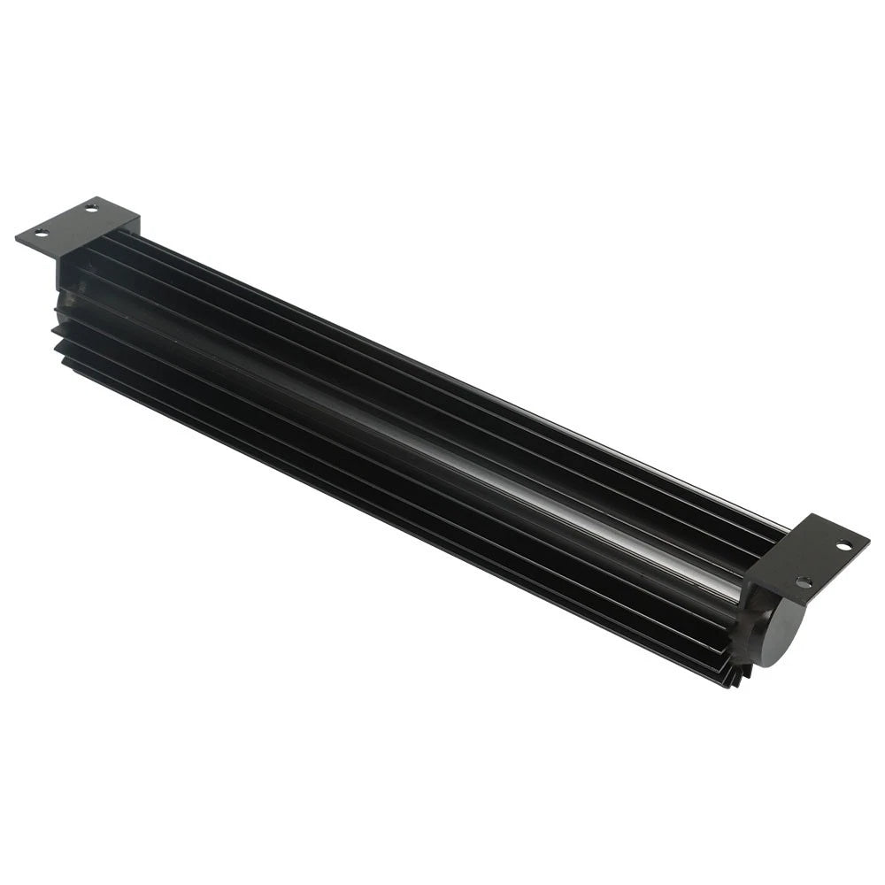 15" Dual Pass Transmission Cooler for Universal Fit (1PC)